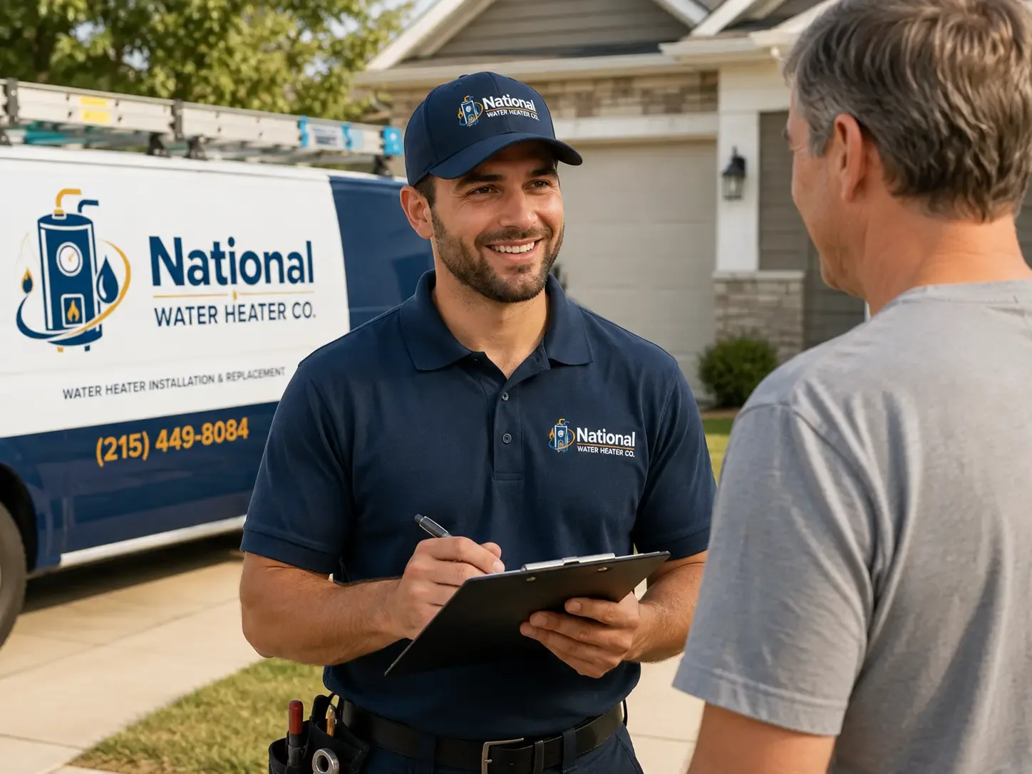 Water Heater Installation Camarillo, CA FAQs